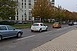 Mutatjuk, meddig maradnak a bazi nagy közlekedési dugók a kertvárosi Málomi úton Mutatjuk, meddig maradnak a bazi nagy közlekedési dugók a kertvárosi Málomi úton