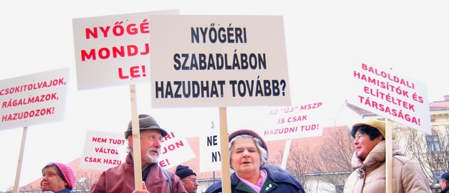 Egymás torkának estek a balliberálosok Pécsett - Nyőgéri lemondatását követelik Egymás torkának estek a balliberálosok Pécsett - Nyőgéri lemondatását követelik