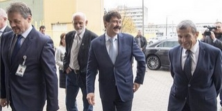 Áder: a klímacélok eléréséhez szükség van az atomenergiára Áder: a klímacélok eléréséhez szükség van az atomenergiára