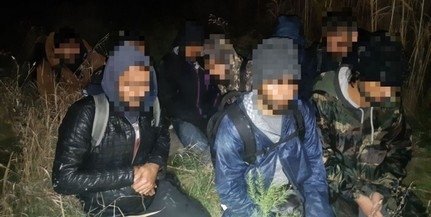 Alagutat ásva is próbálnak bejutni migránsok Magyarországra