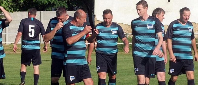 Teremtornán láthatjuk Pécsett a legendás focistákat a PMSC Öregfiúk Egyesület szervezésében Teremtornán láthatjuk Pécsett a legendás focistákat a PMSC Öregfiúk Egyesület szervezésében