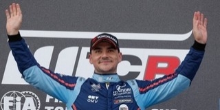 A makaói dobogó után újra Michelisz Norbert a WTCR éllovasa, folytatás vasárnap