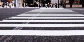 A zebrán gázoltak halálra egy idős asszonyt Pécsett, a Rákóczi úton A zebrán gázoltak halálra egy idős asszonyt Pécsett, a Rákóczi úton