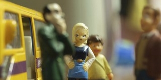 Mert valaki idős, mindent megtehet?! Megrendszabályozott két nyugdíjas egy lányt egy pécsi buszon