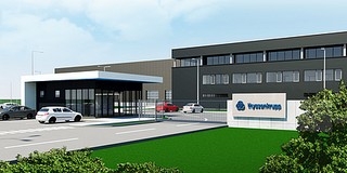 Nem áll le a thyssenkrupp pécsi beruházása a lassuló német gazdaság miatt Nem áll le a thyssenkrupp pécsi beruházása a lassuló német gazdaság miatt