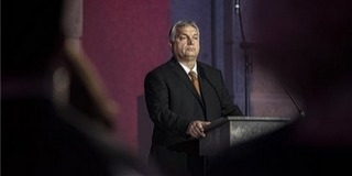 Európát csak az mentheti meg, ha visszatalál keresztény identitásához Európát csak az mentheti meg, ha visszatalál keresztény identitásához