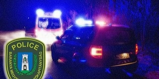 Tragédia a horgásztónál: felborult járművével és meghalt egy férfi Tragédia a horgásztónál: felborult járművével és meghalt egy férfi
