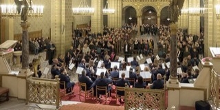 Több mint harminc programmal készül a Pécsi Egyházmegye a karácsonyra