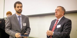 Két PTE-s fiatal tudós munkáját is Junior Prima Díjjal ismerték el