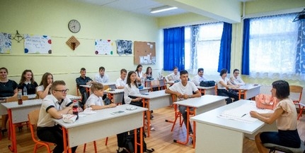 Minden területen javult a magyar diákok teljesítménye