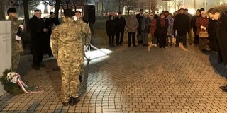 A bányászhagyományok ápolását, a láng őrzését kérte Hoppál Péter Szent Borbála napján A bányászhagyományok ápolását, a láng őrzését kérte Hoppál Péter Szent Borbála napján
