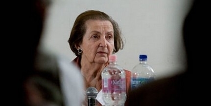 Elhunyt Ormos Mária, a PTE egykori rektora