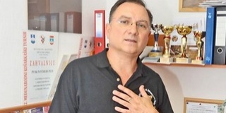 Máté Jánost nevezheti ki a PSN Zrt. ügyvezető igazgatójának a pécsi közgyűlés kedden