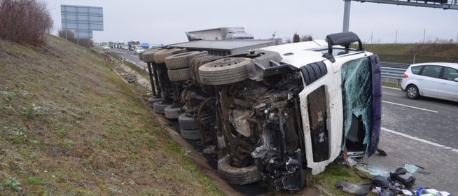 Egy hét alatt 33-an sérültek meg a baranyai utakon bekövetkezett balesetek során Egy hét alatt 33-an sérültek meg a baranyai utakon bekövetkezett balesetek során