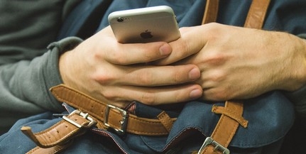 Az ünnepek ideje alatt is hívható az Ifjúsági Lelki Elsősegély Az ünnepek ideje alatt is hívható az Ifjúsági Lelki Elsősegély
