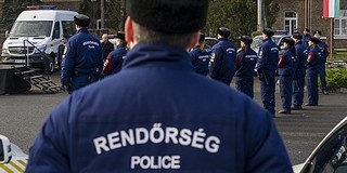 Nem igazak a híresztelések, nincs jelentős létszámhiány a baranyai rendőrségeken Nem igazak a híresztelések, nincs jelentős létszámhiány a baranyai rendőrségeken