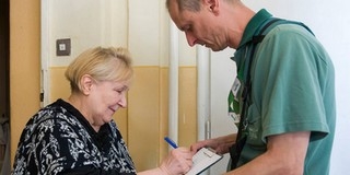 Baranyát nem érinti a Magyar Posta létszámleépítése – sőt, kézbesítőket keresnek