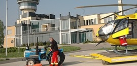 A város mégsem épít új kifutópályát