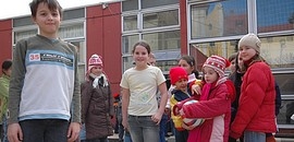 Kevesebb jutott iskolafelújításra