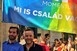 A Pécs Pride előtt még az Expo Centerben is parádéznak egyet a homoszexuálisok A Pécs Pride előtt még az Expo Centerben is parádéznak egyet a homoszexuálisok