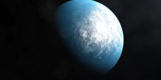 A NASA egy új, Föld méretű bolygót fedezett fel A NASA egy új, Föld méretű bolygót fedezett fel