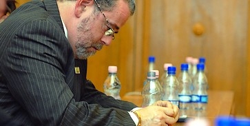 Az EKF-botrány a színfalak mögött