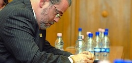 Az EKF-botrány a színfalak mögött