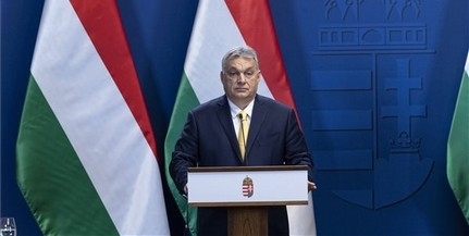 A Fidesz-KDNP választókerületi elnökeivel tárgyal Orbán Viktor
