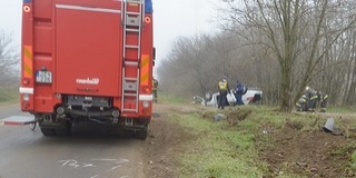 Tízen sérültek meg egy hét alatt Baranyában, egy karambolt ittas sofőr okozott Tízen sérültek meg egy hét alatt Baranyában, egy karambolt ittas sofőr okozott