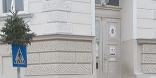 Ha elmúlik karácsony...Pécsett, van, ahol még áll a fa Ha elmúlik karácsony...Pécsett, van, ahol még áll a fa