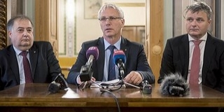 Soltész Miklós: a kormány támogatja a baranyai horvátok oktatási intézményeinek fejlesztését Soltész Miklós: a kormány támogatja a baranyai horvátok oktatási intézményeinek fejlesztését