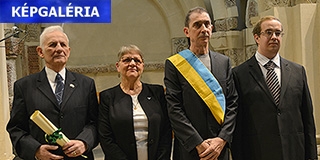 Zsolt László a friss Tüke-díjas, a rendkívüli tehetségé, Szabó Attiláé az ifjúsági díj - Képgaléria! Zsolt László a friss Tüke-díjas, a rendkívüli tehetségé, Szabó Attiláé az ifjúsági díj - Képgaléria!