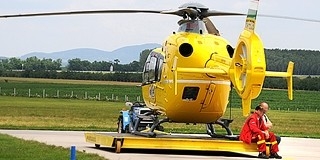 Elviszik a légimentőbázist a pogányi reptérről, jövőre már Szekszárdról száll fel a helikopter Elviszik a légimentőbázist a pogányi reptérről, jövőre már Szekszárdról száll fel a helikopter