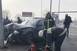 Három balesethez is vonulniuk kellett a tűzoltóknak Három balesethez is vonulniuk kellett a tűzoltóknak