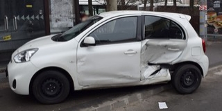 Tizennégyen sérültek meg Baranya útjain egy hét alatt Tizennégyen sérültek meg Baranya útjain egy hét alatt