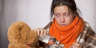 Hivatalosan is megérkezett az influenza: Baranyát is elérte a járvány Hivatalosan is megérkezett az influenza: Baranyát is elérte a járvány