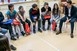 Tíz baranyai faluból érkeznek kisdiákok mentoraikhoz Tíz baranyai faluból érkeznek kisdiákok mentoraikhoz
