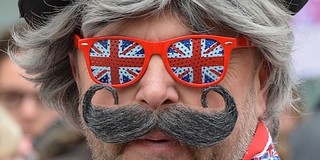 Good bye, London! Éjfélkor elhagyták az EU-t a britek Good bye, London! Éjfélkor elhagyták az EU-t a britek