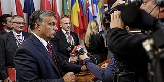 Az olasz kormányfőhöz is utazik hétfőn Orbán Viktor Az olasz kormányfőhöz is utazik hétfőn Orbán Viktor
