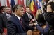 Az olasz kormányfőhöz is utazik hétfőn Orbán Viktor