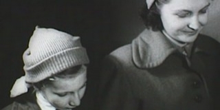 Nézze meg, ki volt Pécs legboldogabb, legszerencsésebb embere 1955-ben - Videó!