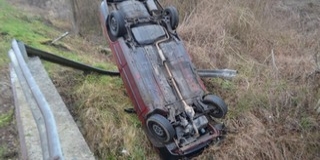 Tizenheten sérültek meg egy hét alatt a megye útjain