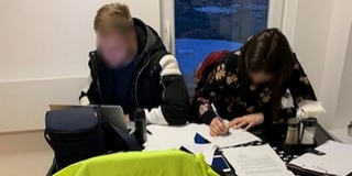Fake news - magyar álhírgyárosokat lepleztek le a rendőrök Fake news - magyar álhírgyárosokat lepleztek le a rendőrök
