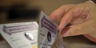 Több mint 2000 milliárd forintért vásárolt állampapírt a lakosság Több mint 2000 milliárd forintért vásárolt állampapírt a lakosság