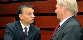 Bemutatták Tarlós interjúkötetét