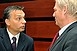 Bemutatták Tarlós interjúkötetét