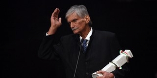 Elment a kenusok királya, Wichmann Tamás Elment a kenusok királya, Wichmann Tamás