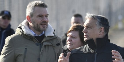Orbán: erősödhet a nyomás a déli határon, ez egy megszervezett invázió Orbán: erősödhet a nyomás a déli határon, ez egy megszervezett invázió