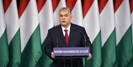 Orbán Viktor: az utolsó tíz év volt a legsikeresebb elmúlt száz év magyar történetében