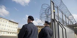 Változtatnának a börtönzsúfoltságról szóló javaslaton Változtatnának a börtönzsúfoltságról szóló javaslaton